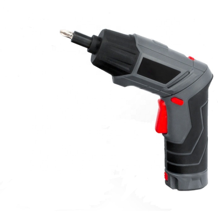 Best Rechargeable 3.6V Li-ion Power Tools Cordless  Screwdriver With Rotation Function